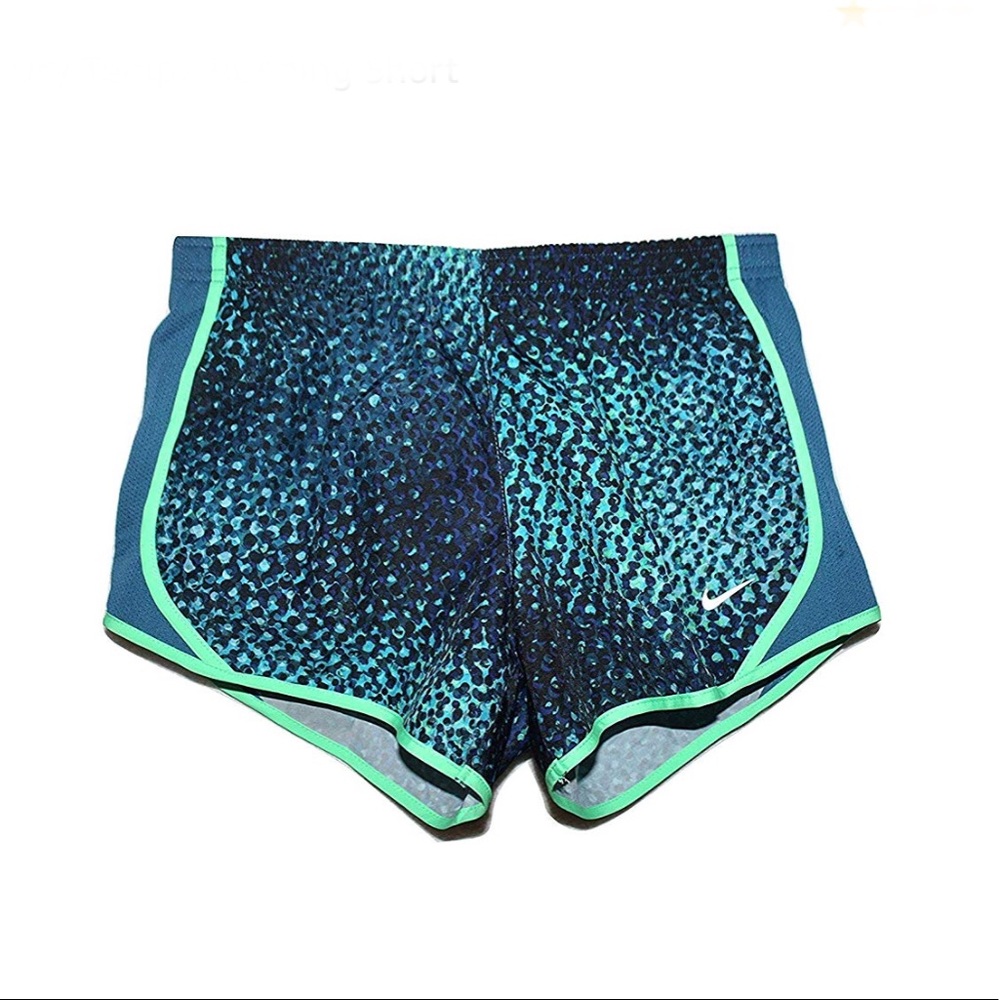 Nike Tempo Shorts, Girls, XL